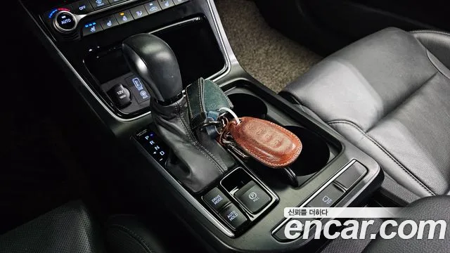 Hyundai Grandeur IG id 2835081 из Кореи 14