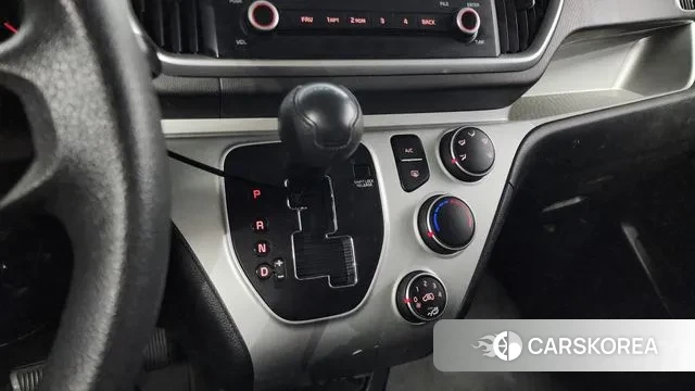 Kia The New Ray id 3675897 из Кореи 19