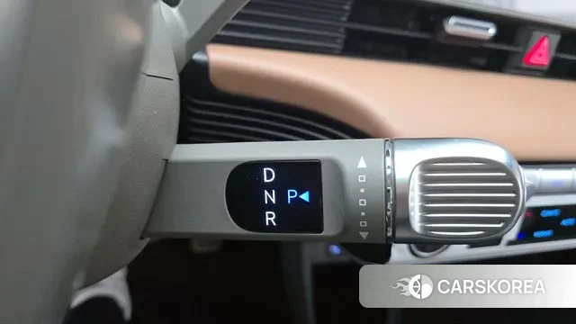 Hyundai Ionic 5 id 3328620 из Кореи 19