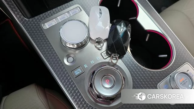 Genesis GV80 Coupe id 3896899 из Кореи 19