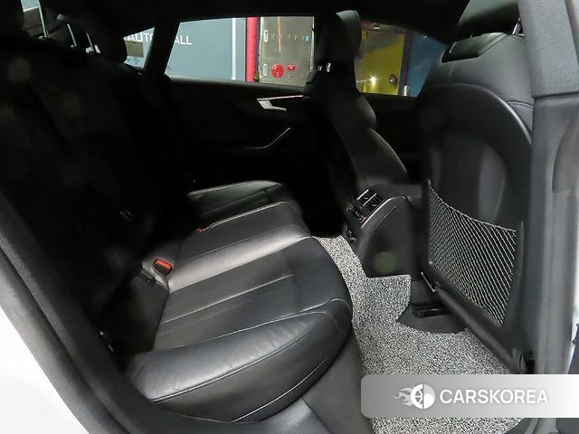 Audi A5 (F5) id 4230818 из Кореи 19