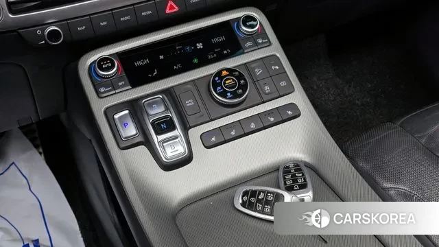 Hyundai The New Palisade id 3550525 из Кореи 19