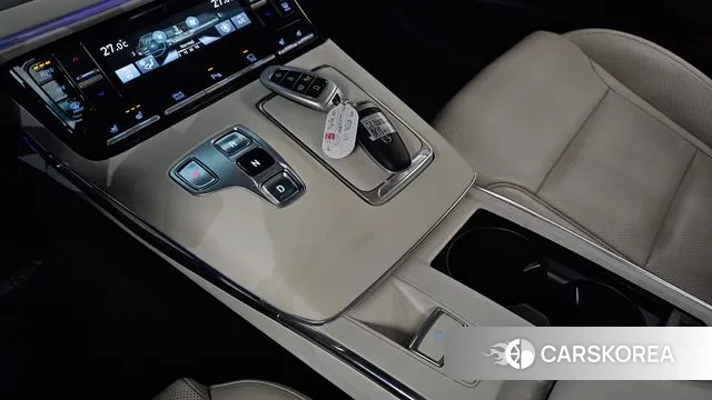 Hyundai The New Grandeur IG id 3620834 из Кореи 19