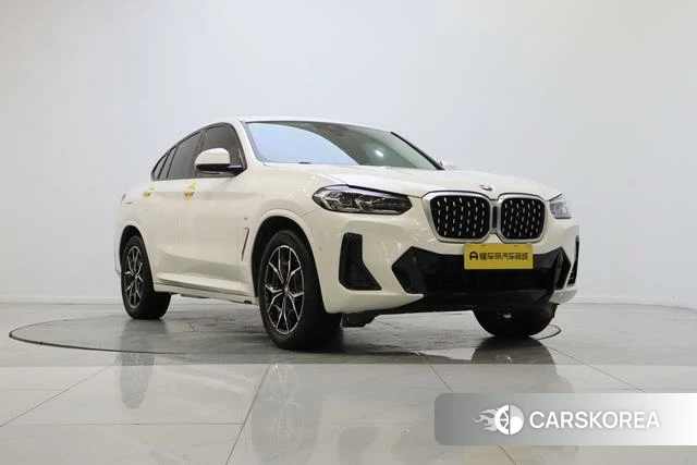 BMW X4 id 4257243 из Китая 19