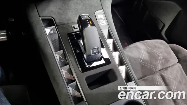 Citroen / DS DS7 Crossback id 2922507 из Кореи 19