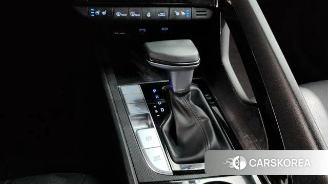 Hyundai Avante (CN7) id 3866729 из Кореи 19