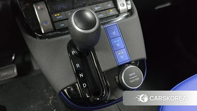 Hyundai Casper id 3420886 из Кореи 19