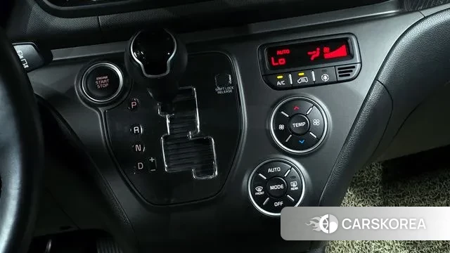 Kia The New Kia Ray id 3058152 из Кореи 19