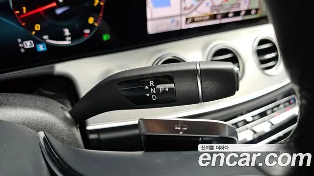 Mercedes-Benz E-Class W213 id 2880427 из Кореи 19