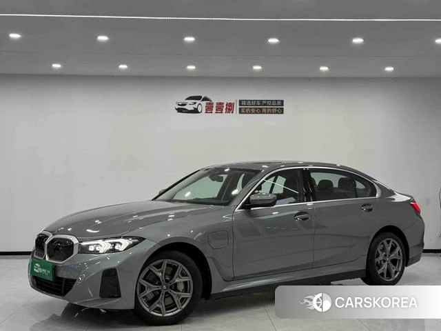 BMW i3 id 4374742 из Китая 9
