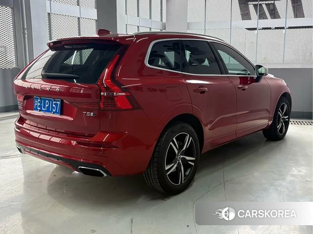 Volvo XC60 id 4241016 из Китая 11
