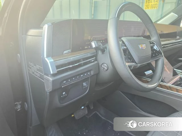 Cadillac Escalade 5th Generation id 4527613 из Кореи 18