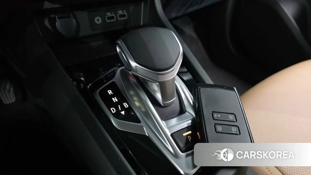 Renault Korea (Samsung) Arcana id 4421330 из Кореи 19