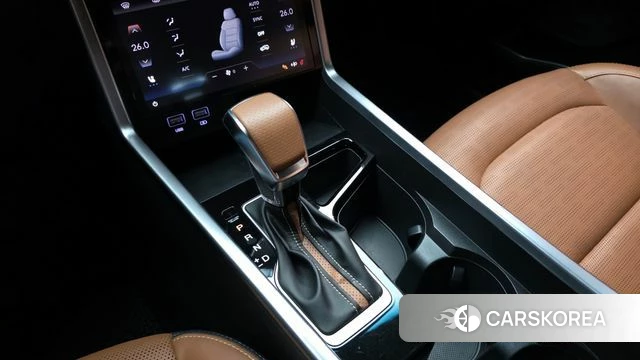 Ssangyong Torres id 3915196 из Кореи 19