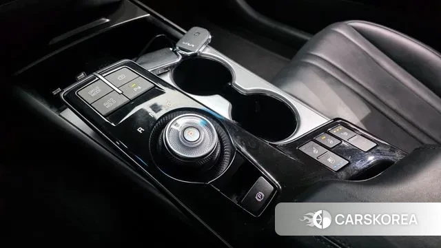 Kia K8 id 3453799 из Кореи 19