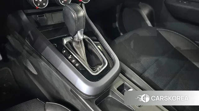 Renault Korea (Samsung) XM3 id 3248061 из Кореи 19