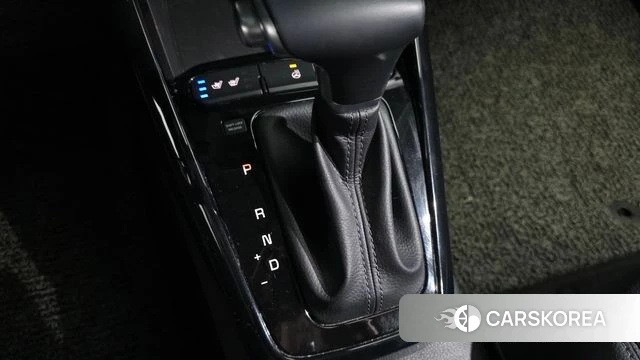 Kia Stonic id 4396827 из Кореи 30