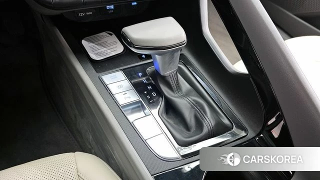 Hyundai The New Avante (CN7) id 4301913 из Кореи 19