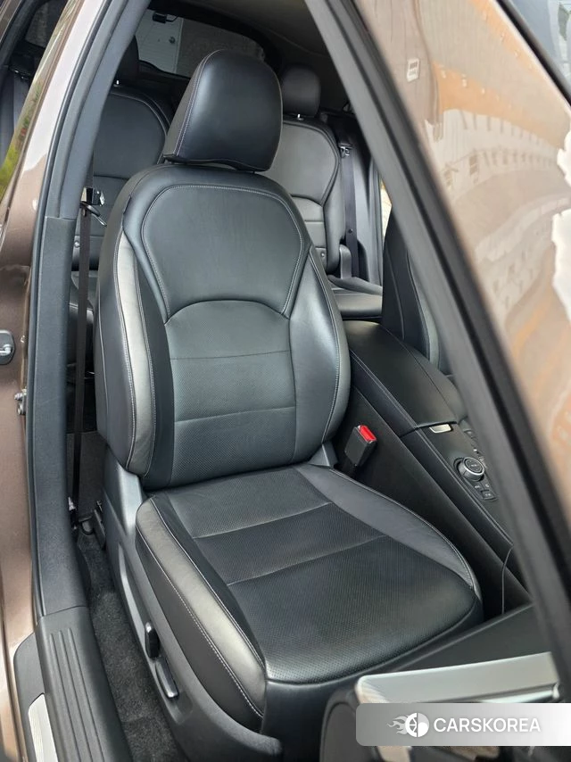 Infiniti QX50 (P71A) id 3861108 из Кореи 19