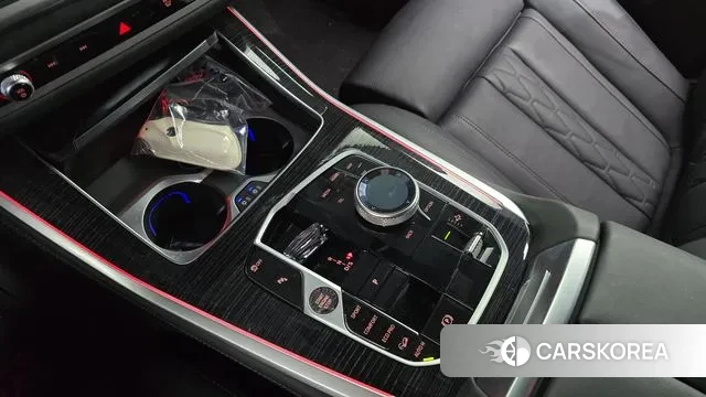 BMW X5 (G05) id 3321774 из Кореи 19