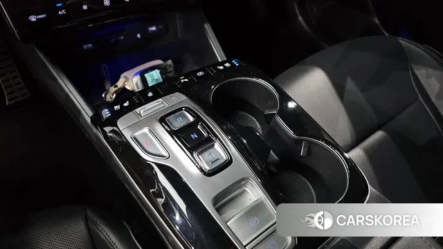 Hyundai Tucson (NX4) id 3059146 из Кореи 19