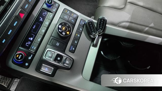 Hyundai Palisade id 4433756 из Кореи 19