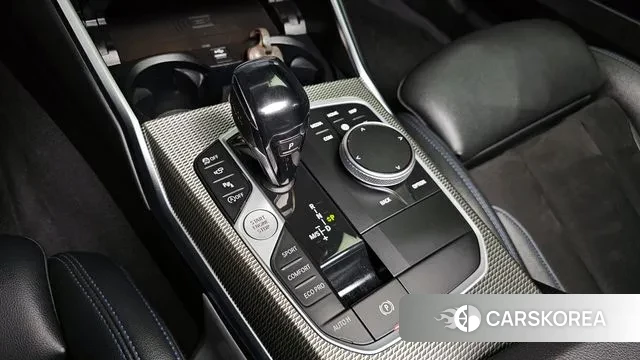 BMW 3 Series (G20) id 3318485 из Кореи 19