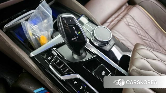 BMW 6 Series GT (G32) id 3812856 из Кореи 19