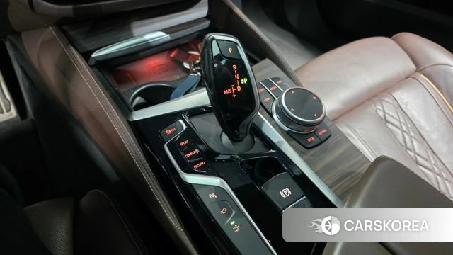 BMW 6 Series GT (G32) id 4836490 из Кореи 36