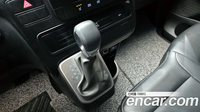 Hyundai Staria id 2448544 из Кореи 19