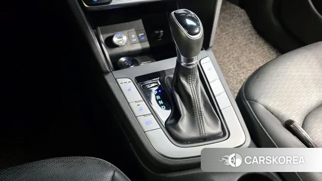 Hyundai The New Avante AD id 3494229 из Кореи 19