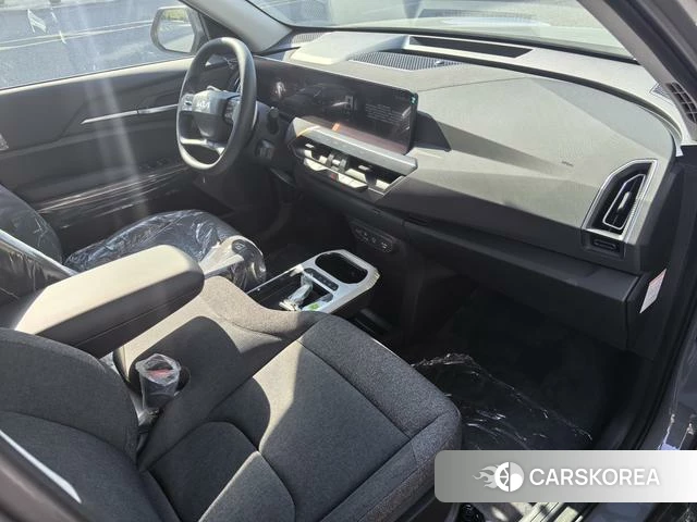 Kia EV5 id 3882607 из Китая 9