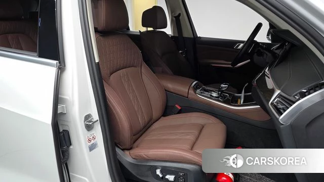 BMW X5 (G05) id 3877848 из Кореи 19