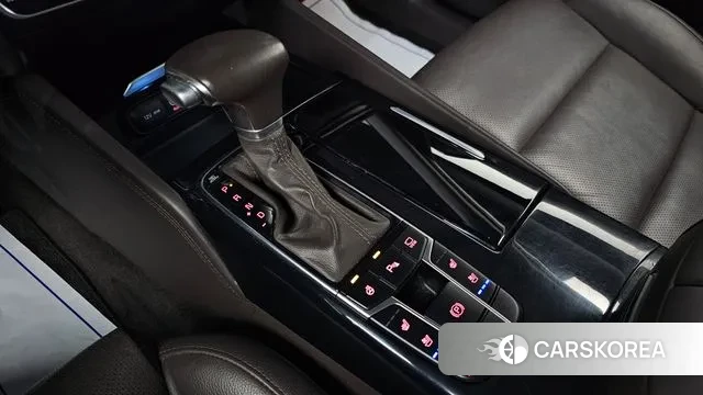 Kia All New K7 Hybrid id 3536297 из Кореи 19