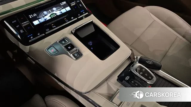 Hyundai The New Grandeur IG id 3334205 из Кореи 19