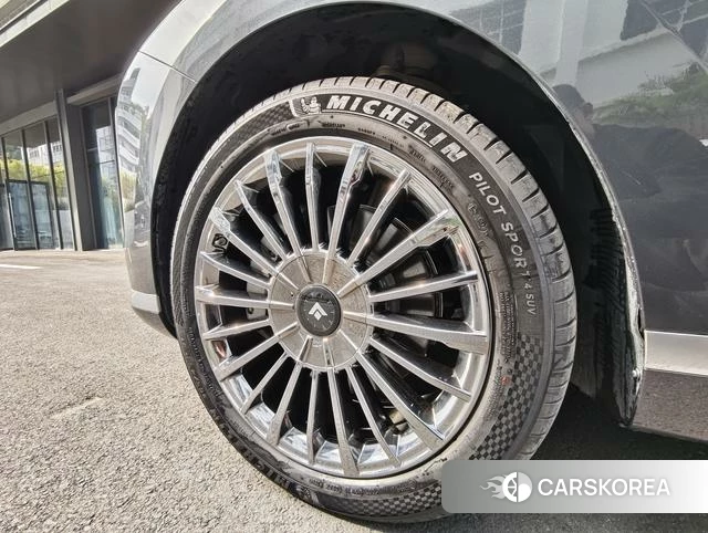 GAC Haobo Haobo HL id 3969094 из Китая 22