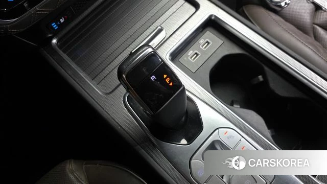 Ssangyong All New Rexton id 4735953 из Кореи 40