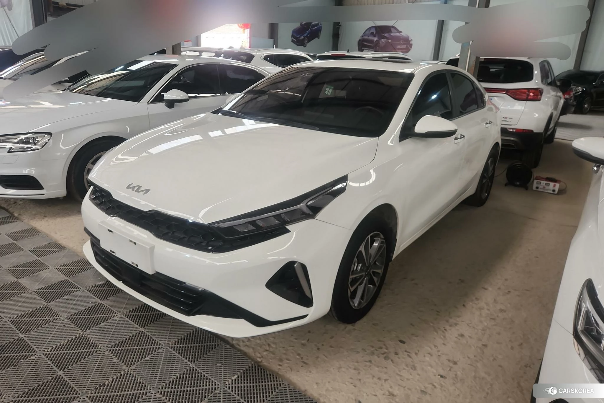 Kia K3 id 4454297 из Китая 16