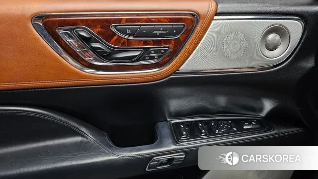 Lincoln Continental 10th Generation id 3023802 из Кореи 19