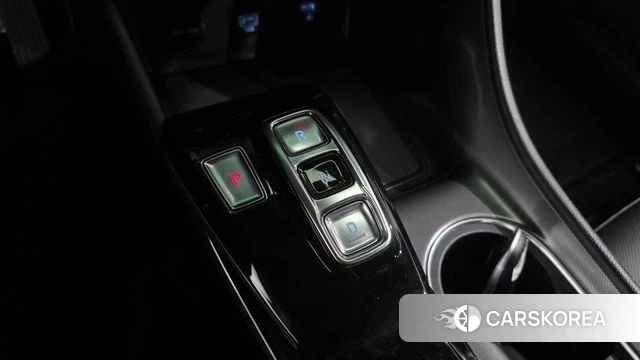 Hyundai Sonata Hybrid (DN8) id 4697032 из Кореи 33