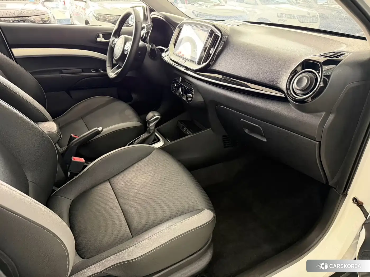 Kia KX1 id 4674277 из Китая 9