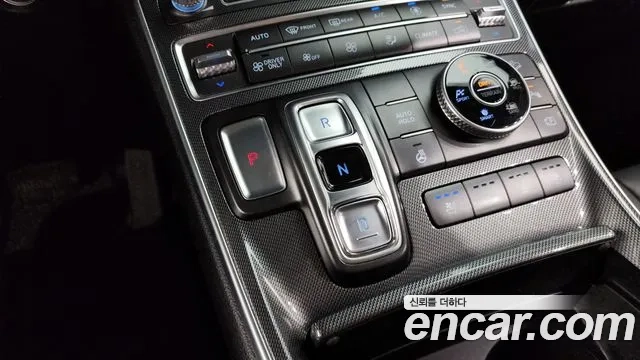 Hyundai The New Santa Fe id 2944587 из Кореи 19