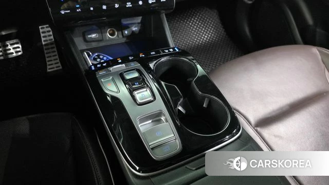 Hyundai Tucson (NX4) id 4540964 из Кореи 34