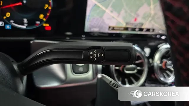 Mercedes-Benz GLB-Class X247 id 3508041 из Кореи 19