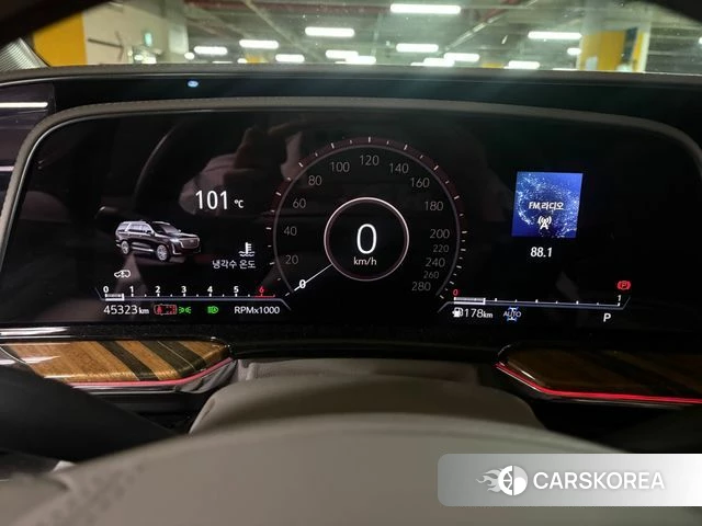 Cadillac Escalade 5th Generation id 4533855 из Кореи 19