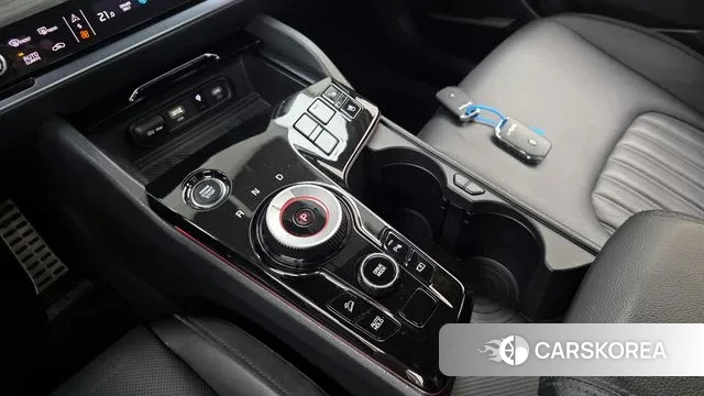 Kia Sportage 5th Generation Hybrid id 3278509 из Кореи 19