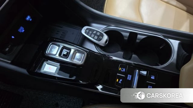 Hyundai Sonata (DN8) id 4196552 из Кореи 33