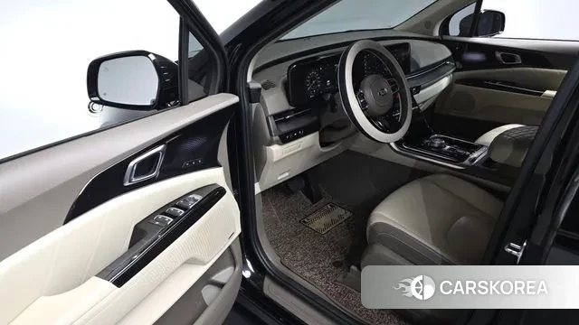 Kia Carnival 4th generation id 3681193 из Кореи 19