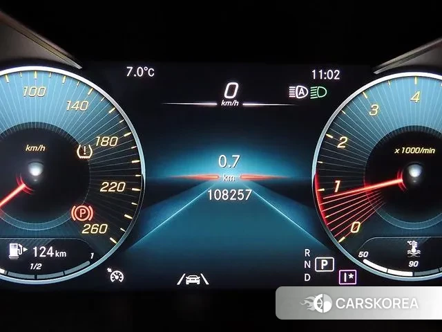 Mercedes-Benz GLC-Class X253 id 3469367 из Кореи 19