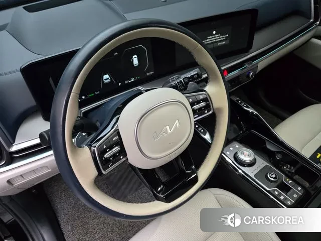 Kia The New Sorento 4th Generation id 2983939 из Кореи 14